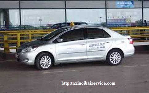 Bảng Giá Thuê Xe Nội Bài đi TP Sơn La giá rẻ