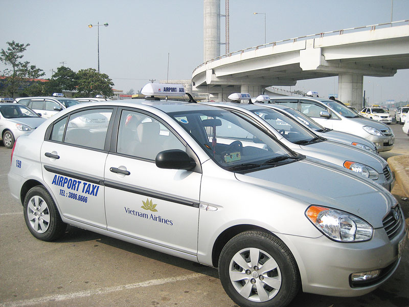 Giá Thuê Xe Nội Bài đi Thị Trấn Sapa Lào Cai giá rẻ