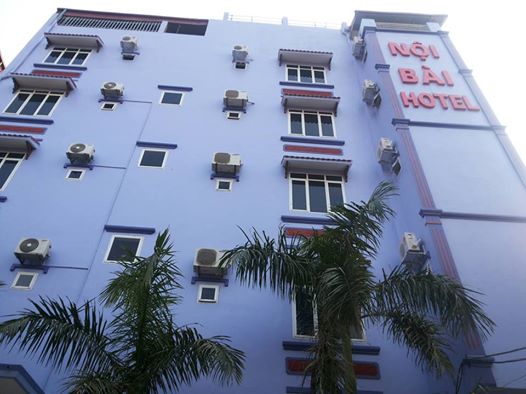 Số Điện thoại và Bảng giá Taxi Nội Bài long Biên