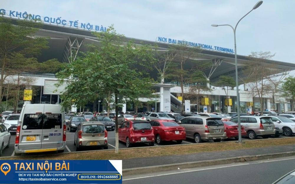 Bảng Giá Thuê Xe Nội Bài đi Ninh Bình giá rẻ