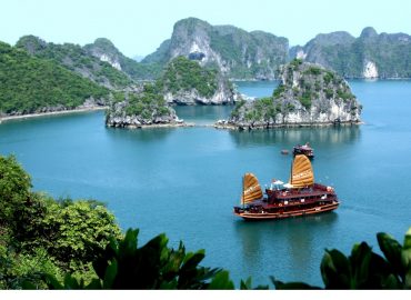 Bảng Giá Thuê Xe Nội Bài đi Cát Bà Giá Rẻ