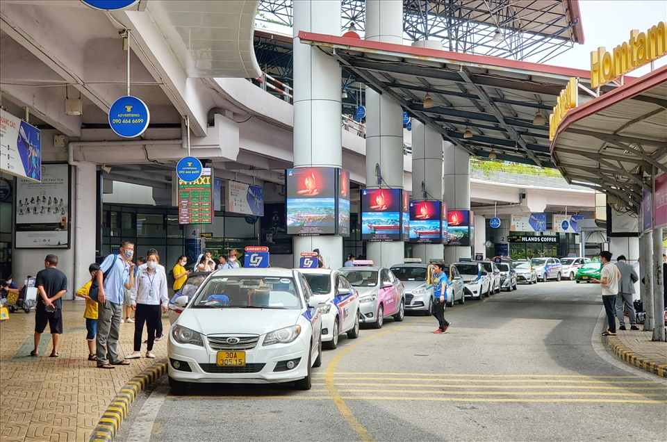 Bảng Giá Thuê Xe Taxi Nội Bài đi Tỉnh Giá Rẻ