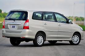Noi Bai Car Pick Up Service