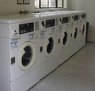 Laundry Service