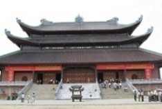 Tour Bái Đính Tràng An 1 Ngày