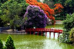 Hà Nội City Tour 1 Ngày