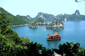 Tour Du Lịch Hạ Long 3 Ngày 2 Đêm