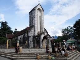 Tour Du Lịch SaPa 2 Ngày 3 Đêm