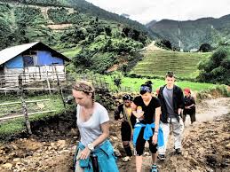 Tour Du Lịch Sa Pa Hà Rồng 2 Ngày 1 Đêm