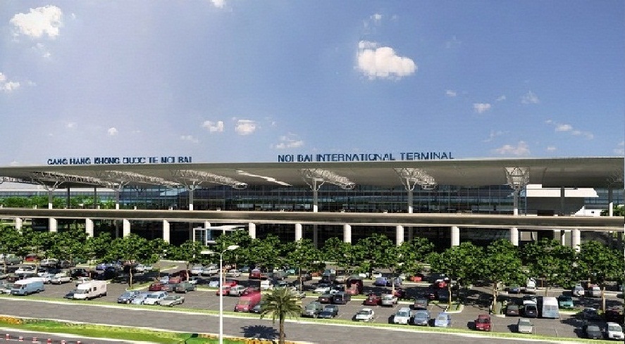 Tiết kiệm Thời Gian và Không lo Xếp Hàng thì Check In Online Viet Nam Airlines