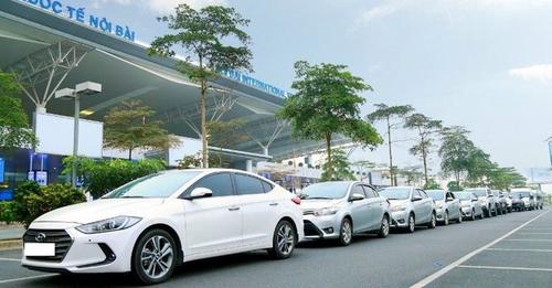 Taxi Nội Bài - Dịch Vụ Thuê Xe Đưa Đón Sân bay Giá Rẻ