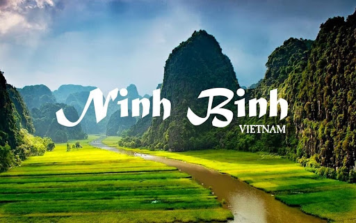 Bảng Giá Thuê Xe Nội Bài đi Du Lịch Tràng An Giá Rẻ