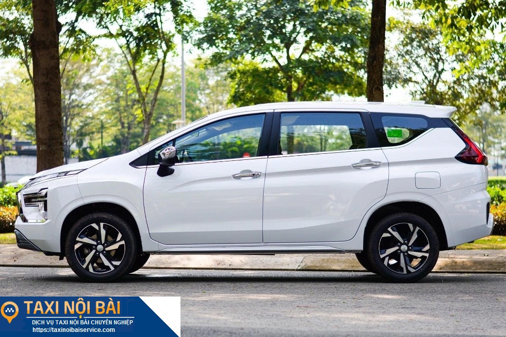 Bảng Giá Thuê Xe Nội Bài đi Hải Dương giá rẻ