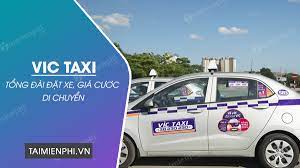 Số Điện Thoại và Bảng giá Taxi Mỹ đình Hà Nội