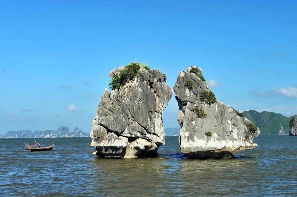 Bảng Giá Thuê Xe Hà Nội đi Quảng Ninh Giá Rẻ