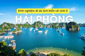 Bảng Giá Thuê Xe Hà Nội đi Hải Phòng Giá rẻ