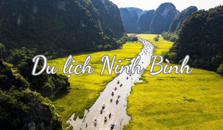 Bảng Giá Thuê Xe Hà Nội đi Ninh Bình Giá rẻ