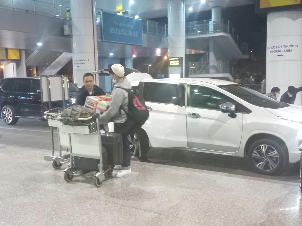 Những Lợi Ích Đặc Biệt Khi Đặt Taxi Nội Bài Trước