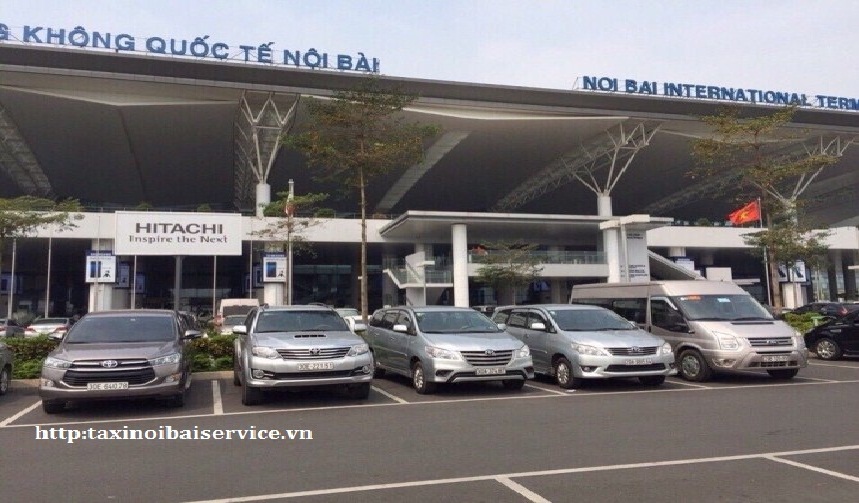 Bảng Giá Thuê Xe Taxi Hà Nội đi Uông Bí Giá Rẻ