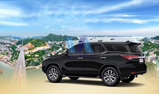 Bảng Giá Thuê Xe Hà Nội đi Hưng Yên Giá Rẻ